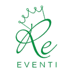 logo eventi da re