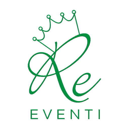logo eventi da re