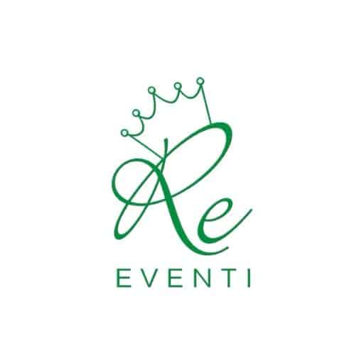 Logo Eventi da Re